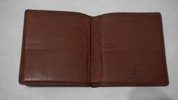 LOUIS VUITTON 原廠卡夾名片夾車票夾證件夾 歷史價格詳細信息