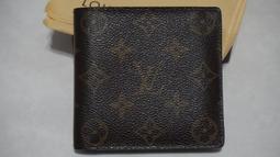 LOUIS VUITTON 原廠卡夾名片夾車票夾證件夾 歷史價格詳細信息