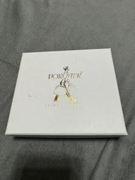 PORTER 真皮鑰匙圈 兩色可選 歷史價格詳細信息