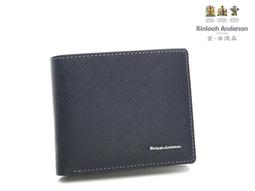 【寧寧精品*台中專賣店】Kinloch Anderson 金安德森【附拉鍊零錢袋真皮男用長夾  黑/藍 現貨】620-3 歷史價格詳細信息