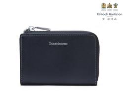 【寧寧精品*台中店】Kinloch Anderson 金安德森 KA156107BKF【頂級皮附鑰匙環零錢包 尊爵黑】6 歷史價格詳細信息