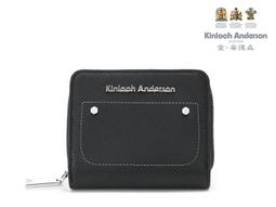 Kinloch Anderson 短夾英國專櫃男用短夾100%進口牛皮簡易薄型附品牌高級禮盒 歷史價格詳細信息