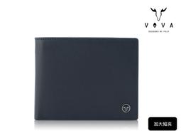 【寧寧精品*台中皮件專賣店】沃汎VOVA牛皮真皮可放多卡照片黑色皮夾短夾 004BK-3 歷史價格詳細信息