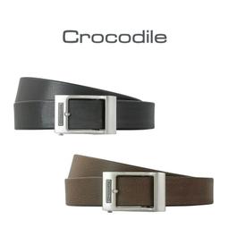 【寧寧精品*台中皮件專賣店】Crocodile【加長特長加大特大真皮牛皮皮帶46腰~49腰*50腰以上可提問】213-2 歷史價格詳細信息