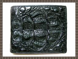 **精選泰國珍珠魚 / 鱷魚皮件精品店**鱷魚皮夾 / 短夾系列(122)**超炫特大頭脊 / 不滿意包退** 價格比較,價格查詢,歷史價格詳細信息