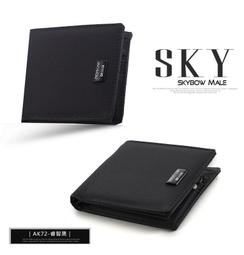 下殺-短皮夾裝卡的卡包錢包一體包女士2022新款防丟卡片防消磁小巧輕薄歡歡優選 歷史價格詳細信息