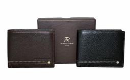 ~高首包包舖~ 【ROBERTA  諾貝達短夾】【拉鍊零錢袋、大尺寸皮夾】  RM-24005 男用皮夾  黑* 歷史價格詳細信息