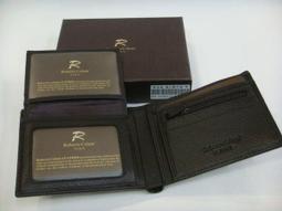 【IMAGEDUCK】M3527-ROBERTA(諾貝達) 牛皮短夾(中間左右翻)內有短拉鍊(黑)RM-24005-1 歷史價格詳細信息