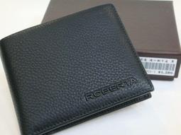 【IMAGEDUCK】M3019-ROBERTA(諾貝達) 牛皮(歐洲鱷魚紋)短夾(活動抽取式)(黑)RM-23552 歷史價格詳細信息
