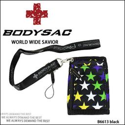 AMINAH~【BODYSAC B625】機能性 美國國旗 印花後背包 歷史價格詳細信息