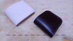 【出清品】真皮 ???? 牛皮經典素面牛皮男短夾 ☆【S1084】 歷史價格詳細信息