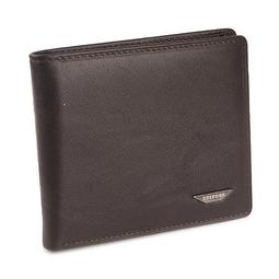 【天馬行銷】真皮 極簡 加長 皮包 皮夾-短夾(咖啡1815WP) 歷史價格詳細信息