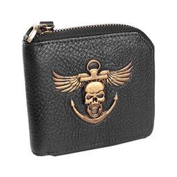 【天馬行銷】真皮 深棕 皮包 皮夾-短夾(C3252E) 歷史價格詳細信息