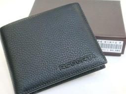 【IMAGEDUCK】M3019-ROBERTA(諾貝達) 牛皮(歐洲鱷魚紋)短夾(活動抽取式)(黑)RM-23552 歷史價格詳細信息