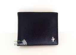 【YOGSBEAR】J 男女適用 A.Antonio  短夾 皮夾 皮包 零錢包 二折短夾 E322 歷史價格詳細信息