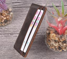 J-1047 墨綠 瘋馬皮卡包卡套頭層牛皮證件夾超薄卡包創意銀行卡收納迷你小錢包 超薄零錢包證件卡夾 個性複古 多色可選 歷史價格詳細信息