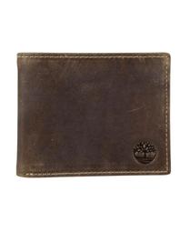 美國代購 Timberland 兩種顏色 牛皮革 短夾 歷史價格詳細信息