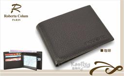 ~高首包包舖~ 【ROBERTA  諾貝達短夾】【拉鍊零錢袋、大尺寸皮夾】  RM-24005 男用皮夾  黑* 歷史價格詳細信息
