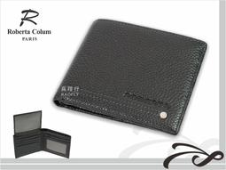 ~高首包包舖~ 【ROBERTA  諾貝達短夾】【拉鍊零錢袋、大尺寸皮夾】  RM-24005 男用皮夾  黑* 歷史價格詳細信息