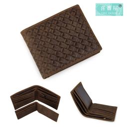 【喜番屋】真皮牛皮編織寬肩帶女士肩背包單肩包女包【LB1007】 歷史價格詳細信息