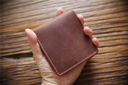 短夾 皮夾 錢夾 錢包男款正宗牛皮包RFID防盜刷真皮男士多功能錢包駕駛證卡包皮夾 歷史價格詳細信息