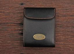 【METALIZE】黃銅經典款茶芯皮革皮帶 Type-2(兩色) 歷史價格詳細信息