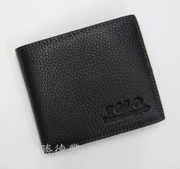 Lisanza King POLO 勝德豐 男用錢包 男用皮夾 男用真皮短夾 卡片層上下翻#85-12A加長 歷史價格詳細信息