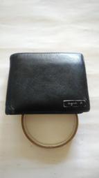 Agnes b. 皮夾/ 素面/ 黑夾/ 拉鍊長夾 歷史價格詳細信息