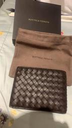 BOTTEGA VENETA 寶緹嘉 經典編織小羊皮拉鍊長夾 金銅色 歷史價格詳細信息