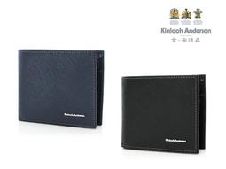 Kinloch Anderson 短夾英國專櫃男用短夾100%進口牛皮簡易薄型附品牌高級禮盒 歷史價格詳細信息