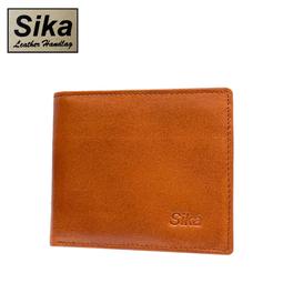 SIKA義大利牛皮三層斜背包M6162-02深咖啡 歷史價格詳細信息