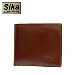 SIKA義大利牛皮三層斜背包M6162-02深咖啡 歷史價格詳細信息