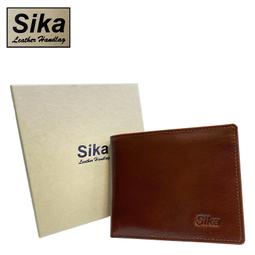 SIKA義大利牛皮三層斜背包M6162-02深咖啡 歷史價格詳細信息