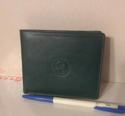 全新International Porter 三折皮夾 短夾 歷史價格詳細信息