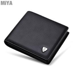 歐美牛皮真皮男多卡長夾錢包 棕咖黑色 MiYA Stan 歷史價格詳細信息