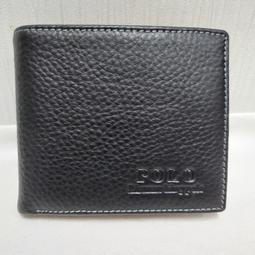 POLO 牛皮交叉縫線涼鞋 黑 女鞋 歷史價格詳細信息