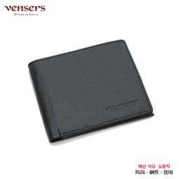 【vensers】小牛皮潮流個性皮夾~真皮短夾 素色短夾 對折短夾 可放照片 可放零錢(NB600501瘋馬皮短夾) 歷史價格詳細信息