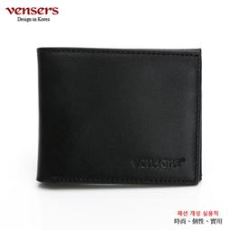 【vensers】小牛皮潮流個性皮夾~真皮短夾 素色短夾 對折短夾 可放照片 可放零錢(NB600501瘋馬皮短夾) 歷史價格詳細信息