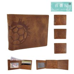 【喜番屋】真皮頭層瘋馬牛皮壓紋圖騰男士皮夾錢包拉鍊長夾男夾-飛龍乘雲【LH979】 歷史價格詳細信息