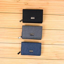 三折短夾 男生皮夾 Rocky系列 網狀透明窗 6卡0103-09908 黑藍兩色-Crocodile鱷魚皮件 歷史價格詳細信息