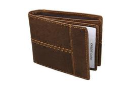 【證件夾】瘋馬皮 單頁名片夾 皮夾 短夾 名片夾 男皮夾 C1211538883 歷史價格詳細信息