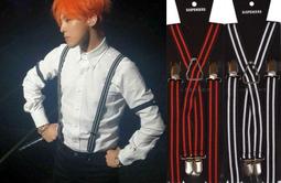 吊帶╭☆°來福艾妮 ＊歐美經典復古加長吊帶跳舞比賽男女背帶吊帶褲吊褲帶，售價299元 歷史價格詳細信息