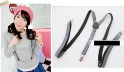 背帶╭☆&deg;安可來福＊百搭針織緹花吊帶3.5cm六夾加長款男用吊帶西裝休閒背帶，特價中 歷史價格詳細信息