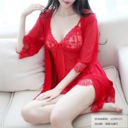 夜色情趣內秋冬性感蕾絲睡午夜魅力大碼激情誘惑床上免脫戰袍女 歷史價格詳細信息
