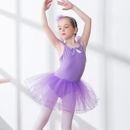 兒童芭蕾舞衣 舞蹈服 優惠四件組套裝 舞鞋 褲襪 紗裙 680元一組 歷史價格詳細信息