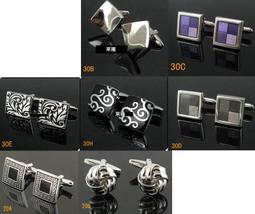 來福袖扣，K1211袖扣高檔袖扣襯衫袖扣西裝袖扣，售價390元 歷史價格詳細信息