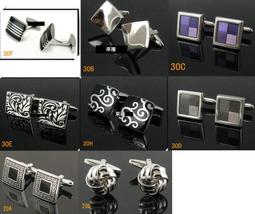 來福袖扣，K1211袖扣高檔袖扣襯衫袖扣西裝袖扣，售價390元 歷史價格詳細信息