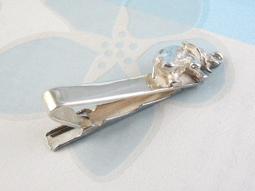 領帶夾a 歷史價格詳細信息