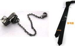 領帶夾╭☆&deg;安可小舖＊窄版領帶專用領帶夾領夾超新款，直購價99元 歷史價格詳細信息