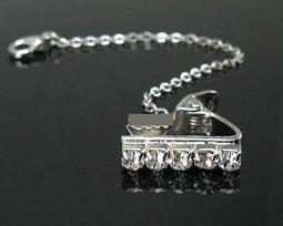 領帶夾╭☆°安可來福＊窄版領帶專用領帶夾領夾超新款，直購價99元 歷史價格詳細信息